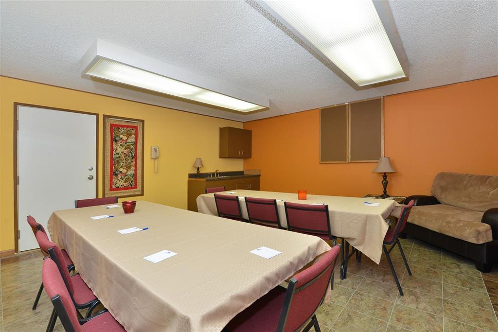 Americas Best Value Inn Kalispell Fasilitas foto